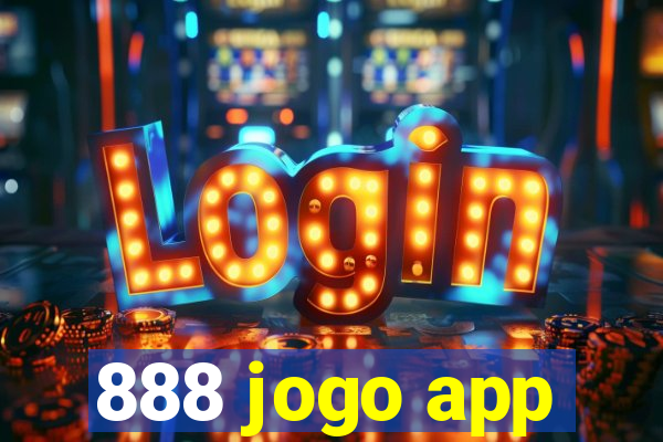 888 jogo app